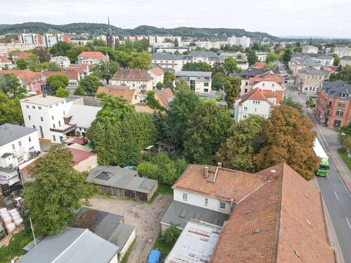 Außenansicht - 