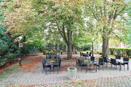 Garten/Terrasse - 