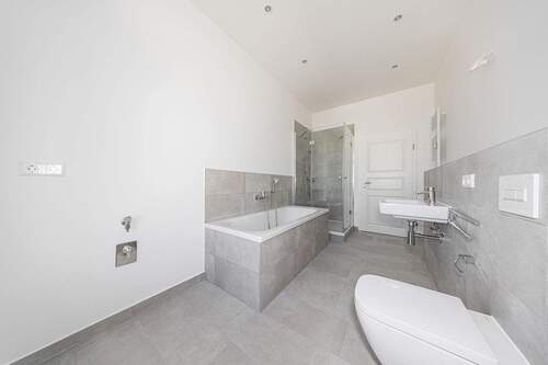 Badezimmer - 