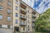 Hinterhof - 