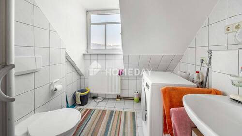 Badezimmer 1 - 