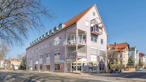 Außenansicht 1 - 