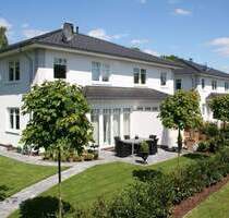 Wohnen, wie Sie es sich wünschen - Neubau-Doppelhaushälfte in Wiefelstede