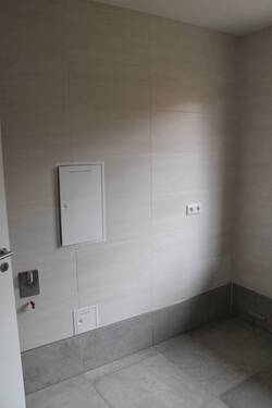 Hauswirtschaftsraum - 