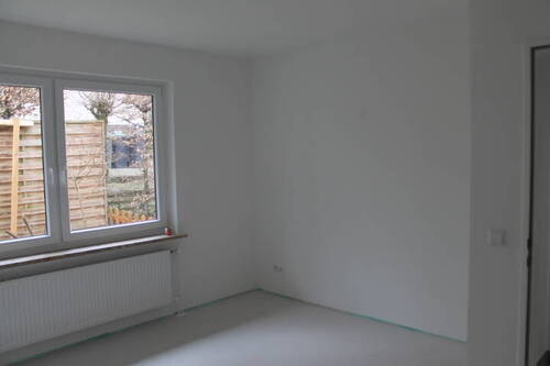 Kinderzimmer - 3 Zimmer Etagenwohnung zur Miete in Wolfsburg