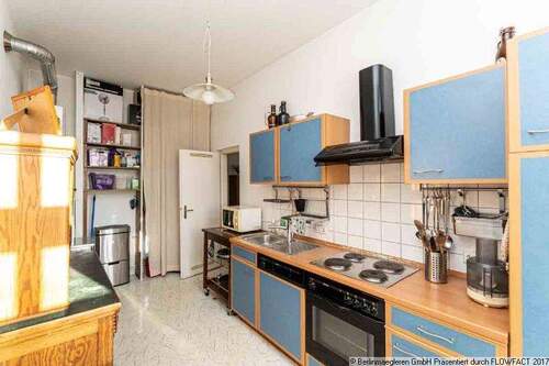 Küche - 