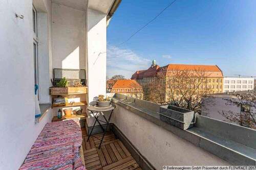 Balkon - 