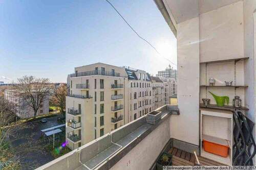 Balkon - 