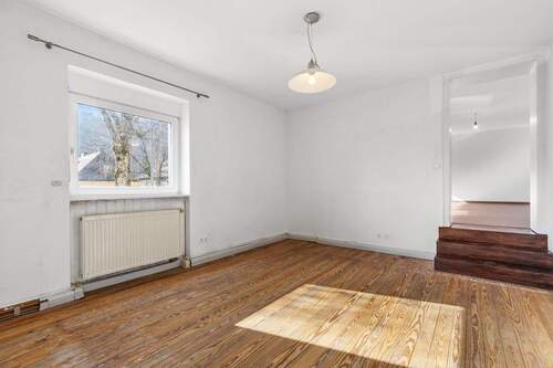 Zimmer im Obergeschoss - 