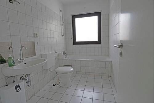 EG Badezimmer - 