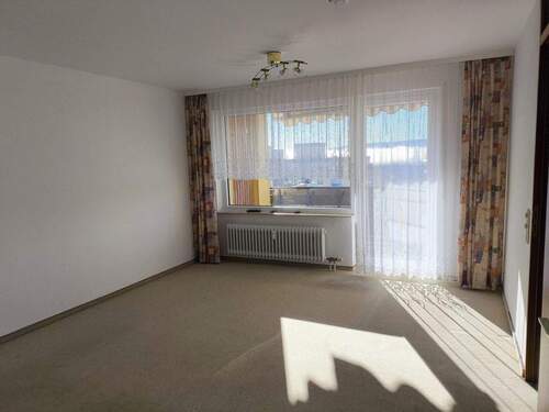 Wohn- Esszimmer - 2 Zimmer Etagenwohnung zum Kaufen in Freudenstadt