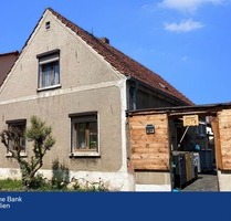 Für die kleine Familie ! - 45.000,00&nbsp;EUR Kaufpreis, ca.&nbsp; 95,00&nbsp;m&sup2;&nbsp;Wohnfl&auml;che in Allstedt (PLZ: 06542) Wolferstedt