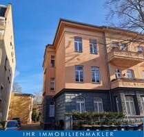 Attraktives Investment in Giebichenstein: Drei vermietete 3-Raum-Wohnungen inklusive Stellplätzen in zentraler Bestlage - Halle (Saale)