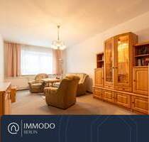 ?? Top Investment - Charmante 3-Zimmer Wohnung mit EBK , großem Badezimmer & Fernwärme - Berlin Neu-Hohenschönhausen