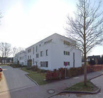 Moderne 4-Zimmer-Erdgeschosswohnung! - Norderstedt Harksheide