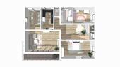 Erdgeschoss - 