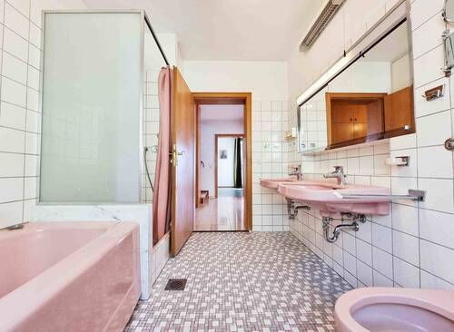 Badezimmer - 