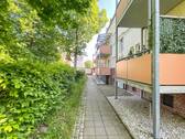 Balkone - 