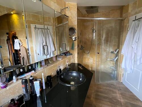 Badezimmer - OG -2 - 