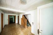 Diele EG - aktuell - 7 Zimmer Einfamilienhaus zum Kaufen in Illerrieden