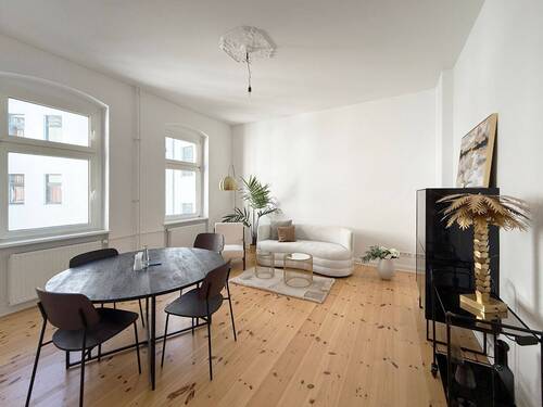 Wohnzimmer - 