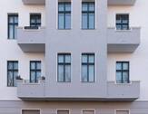 Außenansicht - 2 Zimmer Etagenwohnung in Berlin