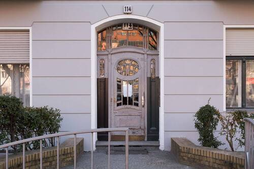 Außenansicht - 