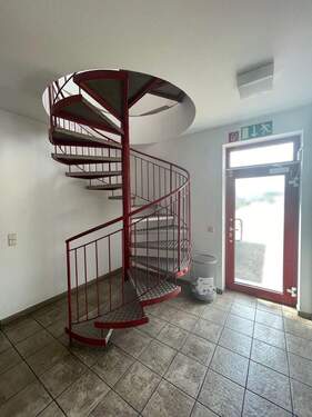 Separater Eingang - 