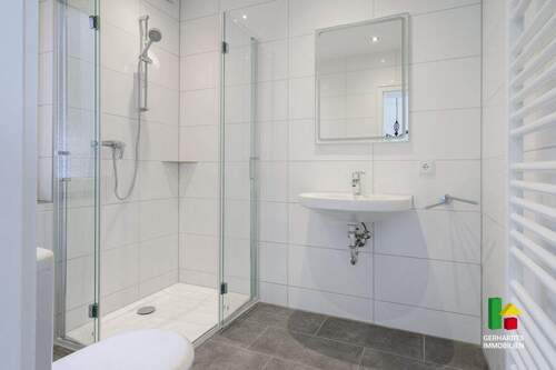 Duschbad - 
