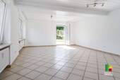 Wohnen - Terrassenwohnung mit 106,00 m² in Brüggen zur Miete