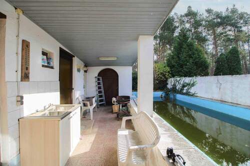 Veranda - 