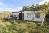 Ansicht Bungalow - 2 Zimmer Bungalow zum Kaufen in Jessen