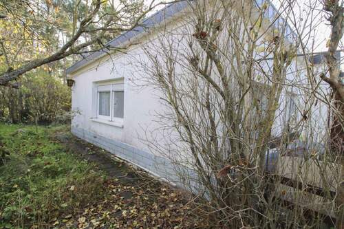 Bungalow - Bungalow mit 32,00 m² in Jessen zum Kaufen