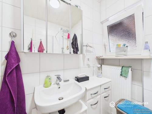 Badezimmer - 