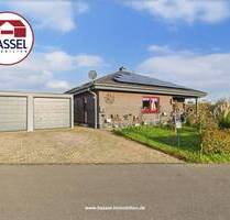 Im Einklang mit der Natur! Kanadisches ökologisches Holzhaus für Ihren Alltag in Hellenthal-Wolfert - Hellenthal / Oberwolfert