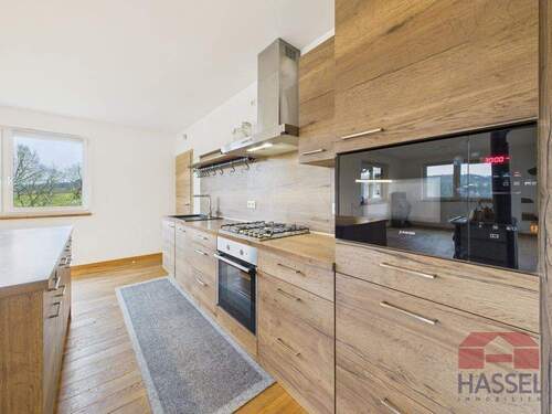 Mit viel Platz - 4 Zimmer Bungalow in Hellenthal / Oberwolfert