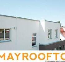 MayRoofTop: 2-Zimmer Neubauwohnung mit Sonnenbalkon nahe Maybachufer - Berlin Neukölln