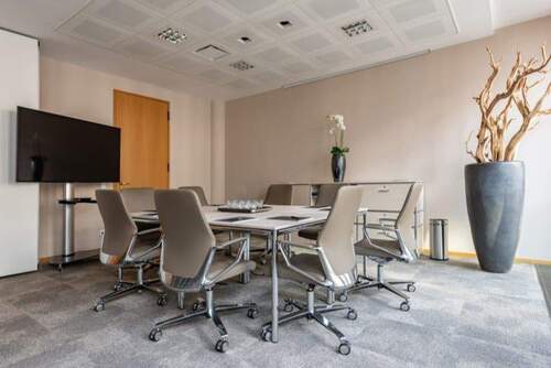 Meetingraum - Büro mit 4,00 m&sup2; in Hamburg zur Miete