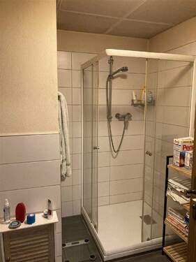 Bild3 - 3 Zimmer Etagenwohnung zur Miete in Schlüchtern