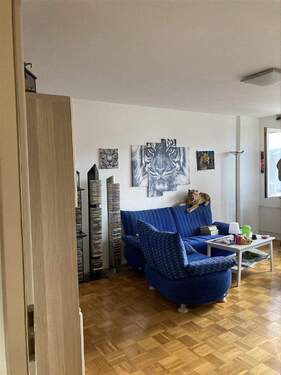 Bild5 - Etagenwohnung mit 73,00 m&sup2; in Schlüchtern zur Miete