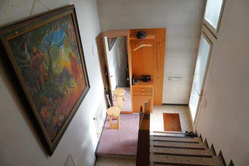 Eingangsbereich - 5 Zimmer Reihenendhaus zum Kaufen in Freudenstadt