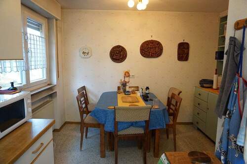 EG Sitzecke in der Küche - 