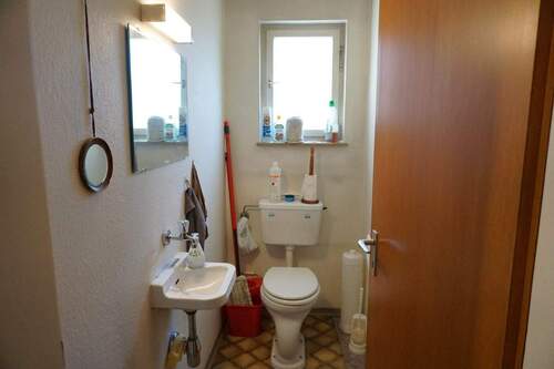 EG Toilette - 