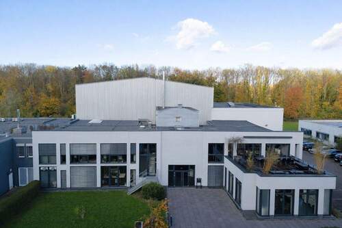 Bild 3 - 2 Zimmer Einfamilienhaus in Köln