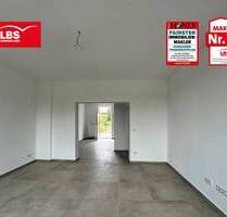 Moderne, kernsanierte 2,5 Raum ETW mit großer Terrasse in GE-Beckhausen! - Gelsenkirchen