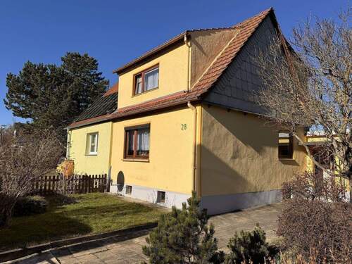 Wohnhaus - Beste Lage für Ihr Traumhaus - 349.000,00&nbsp;EUR Kaufpreis, ca.&nbsp; 100,00&nbsp;m&sup2;&nbsp;Wohnfl&auml;che