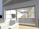Panorama Fenster - 