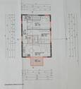 Grundriss Oberschoß - 