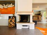 Kamin - 
