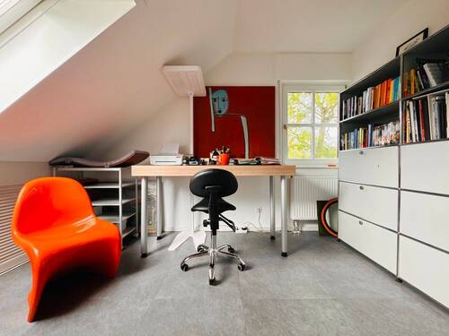 Büro OG Haupthaus - 